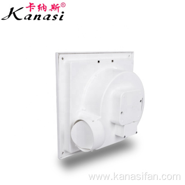 Extractor Suction Bathroom Exhaust Ventilation Fan